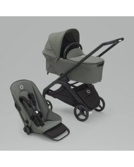 SILLA BUGABOO DRAGONFLY COMPLETO