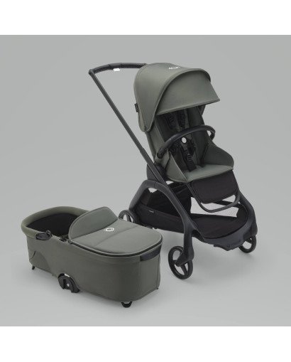 SILLA BUGABOO DRAGONFLY COMPLETO