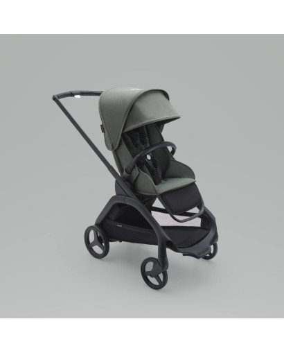 SILLA BUGABOO DRAGONFLY COMPLETO