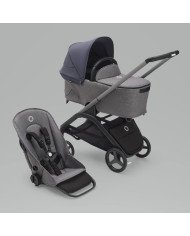 SILLA BUGABOO DRAGONFLY COMPLETO