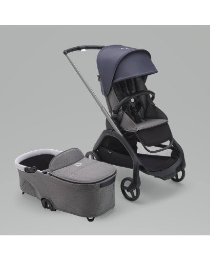 SILLA BUGABOO DRAGONFLY COMPLETO