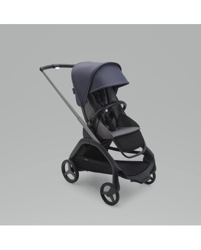 SILLA BUGABOO DRAGONFLY COMPLETO