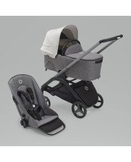 SILLA BUGABOO DRAGONFLY COMPLETO