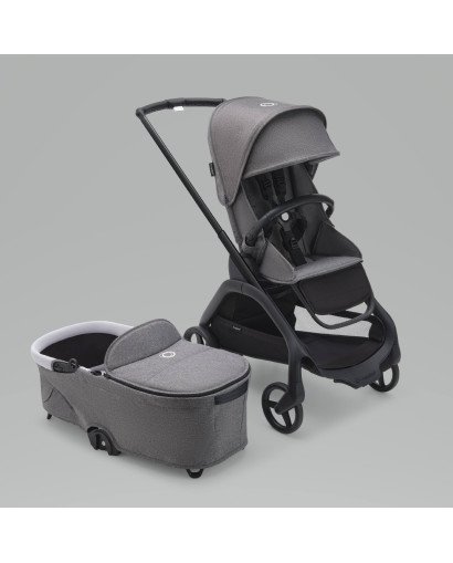 SILLA BUGABOO DRAGONFLY COMPLETO