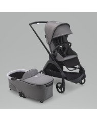 SILLA BUGABOO DRAGONFLY COMPLETO