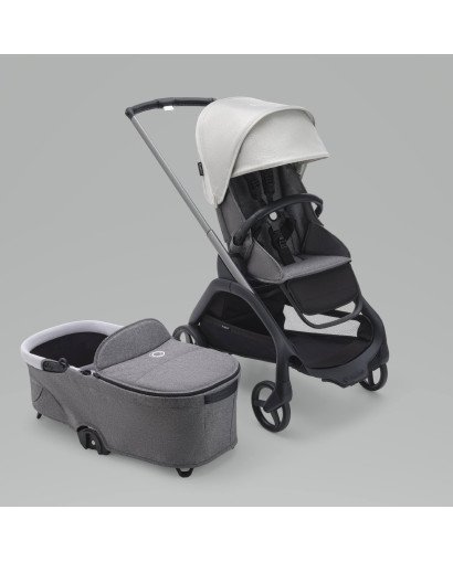 SILLA BUGABOO DRAGONFLY COMPLETO
