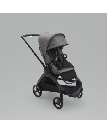 SILLA BUGABOO DRAGONFLY COMPLETO