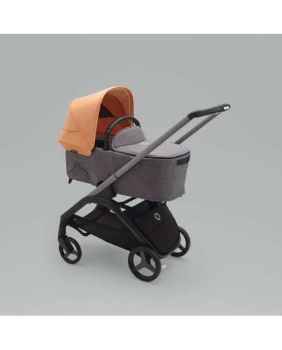 SILLA BUGABOO DRAGONFLY COMPLETO