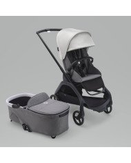 SILLA BUGABOO DRAGONFLY COMPLETO