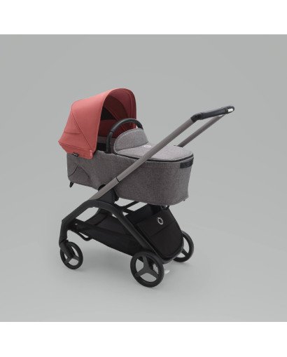 SILLA BUGABOO DRAGONFLY COMPLETO