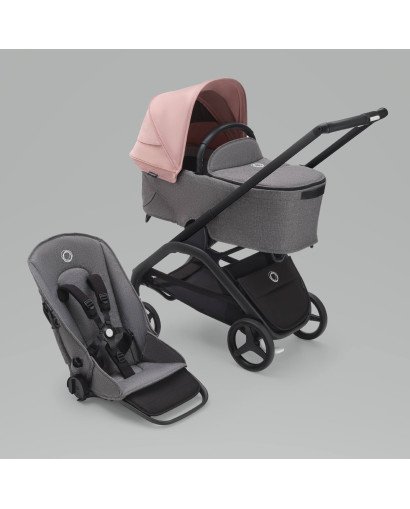 SILLA BUGABOO DRAGONFLY COMPLETO