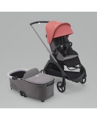 SILLA BUGABOO DRAGONFLY COMPLETO
