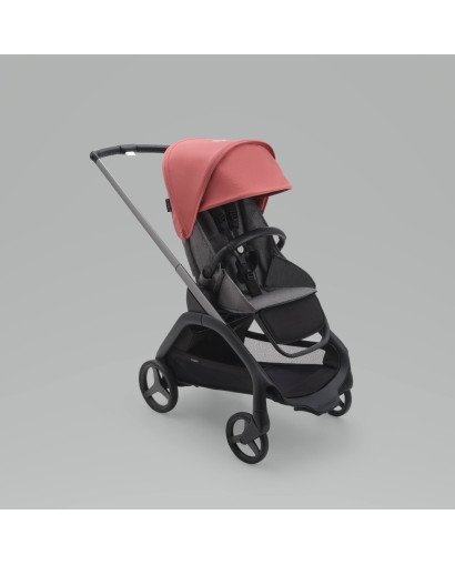 SILLA BUGABOO DRAGONFLY COMPLETO