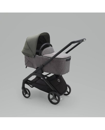 SILLA BUGABOO DRAGONFLY COMPLETO