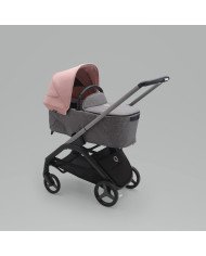 SILLA BUGABOO DRAGONFLY COMPLETO