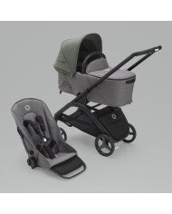 SILLA BUGABOO DRAGONFLY COMPLETO