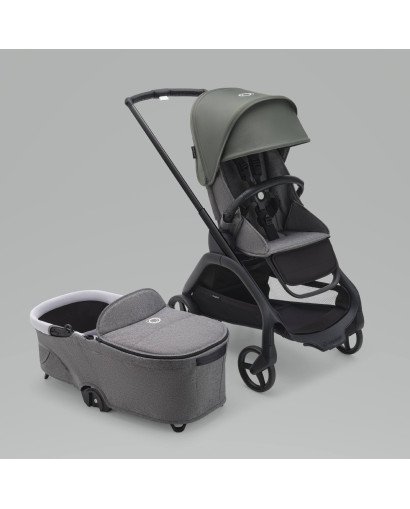 SILLA BUGABOO DRAGONFLY COMPLETO