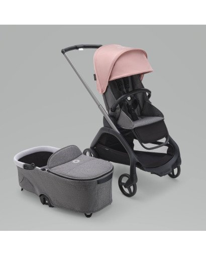 SILLA BUGABOO DRAGONFLY COMPLETO