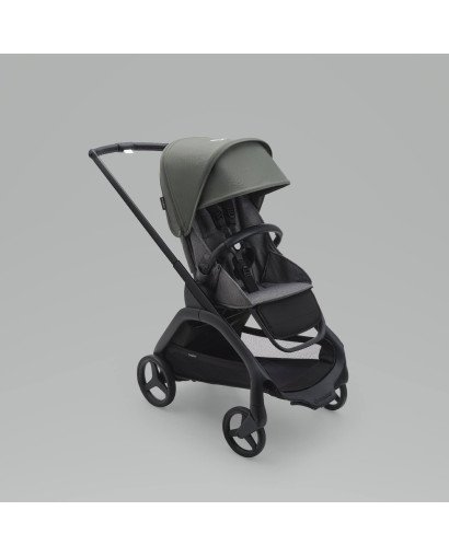 SILLA BUGABOO DRAGONFLY COMPLETO