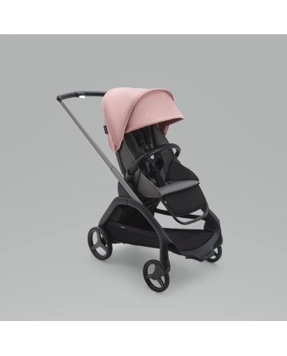 SILLA BUGABOO DRAGONFLY COMPLETO