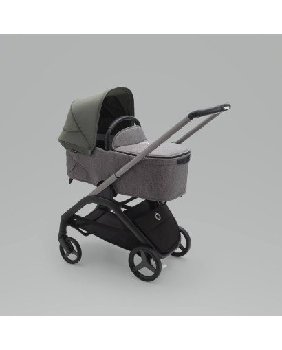 SILLA BUGABOO DRAGONFLY COMPLETO