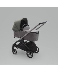 SILLA BUGABOO DRAGONFLY COMPLETO