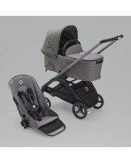 SILLA BUGABOO DRAGONFLY COMPLETO