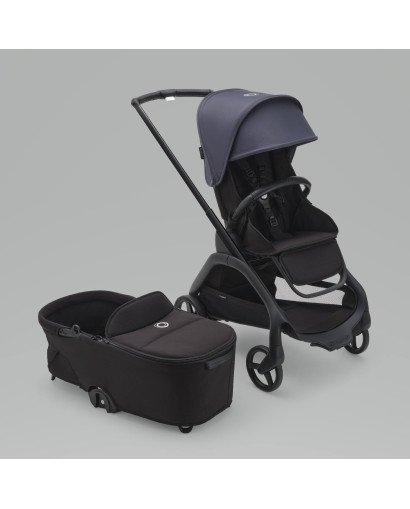 SILLA BUGABOO DRAGONFLY COMPLETO