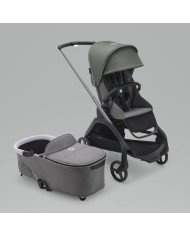 SILLA BUGABOO DRAGONFLY COMPLETO