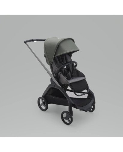 SILLA BUGABOO DRAGONFLY COMPLETO
