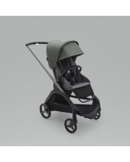 SILLA BUGABOO DRAGONFLY COMPLETO