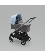 SILLA BUGABOO DRAGONFLY COMPLETO