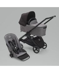 SILLA BUGABOO DRAGONFLY COMPLETO