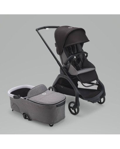 SILLA BUGABOO DRAGONFLY COMPLETO