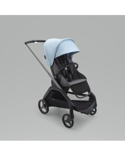 SILLA BUGABOO DRAGONFLY COMPLETO