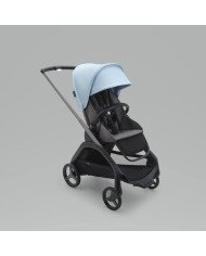 SILLA BUGABOO DRAGONFLY COMPLETO