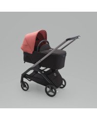 SILLA BUGABOO DRAGONFLY COMPLETO