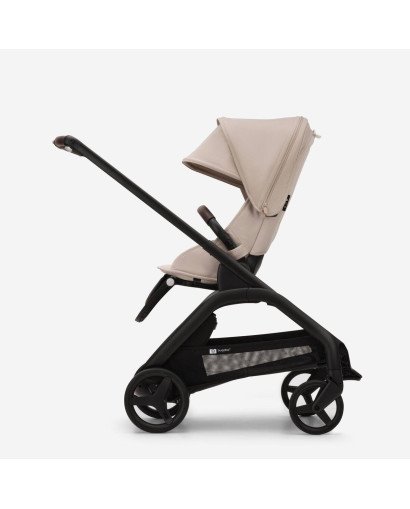 SILLA BUGABOO DRAGONFLY COMPLETA