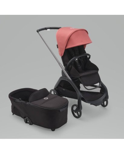 SILLA BUGABOO DRAGONFLY COMPLETO