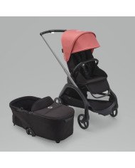 SILLA BUGABOO DRAGONFLY COMPLETO