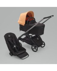 SILLA BUGABOO DRAGONFLY COMPLETO