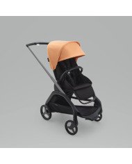 SILLA BUGABOO DRAGONFLY COMPLETO
