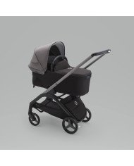 SILLA BUGABOO DRAGONFLY COMPLETO