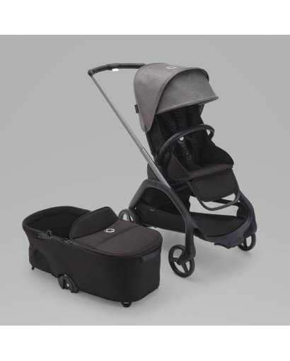 SILLA BUGABOO DRAGONFLY COMPLETO