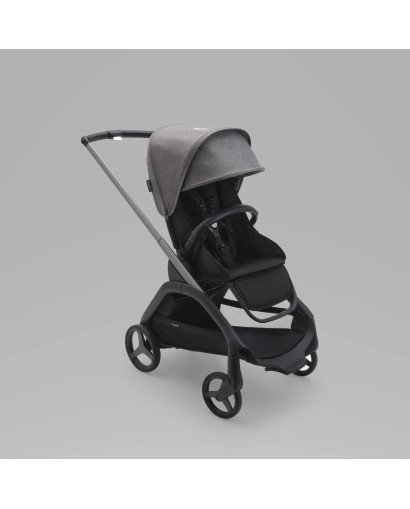 SILLA BUGABOO DRAGONFLY COMPLETO