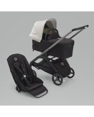 SILLA BUGABOO DRAGONFLY COMPLETO
