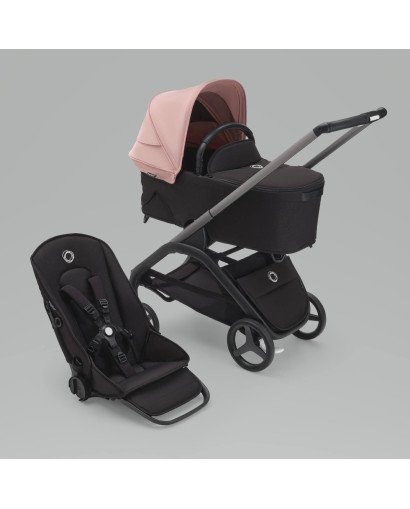 SILLA BUGABOO DRAGONFLY COMPLETO