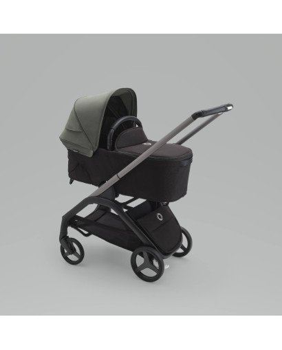 SILLA BUGABOO DRAGONFLY COMPLETO