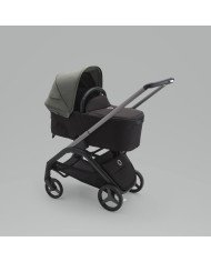 SILLA BUGABOO DRAGONFLY COMPLETO