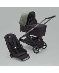 SILLA BUGABOO DRAGONFLY COMPLETO